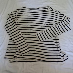 J.Crew Long Sleeve